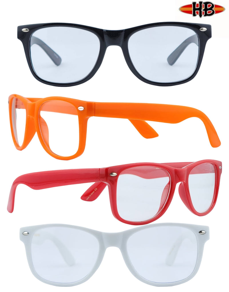 KIDS CLASSIC COLOR CLEAR