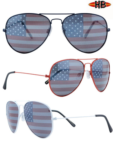 AVIATOR USA COLOR
