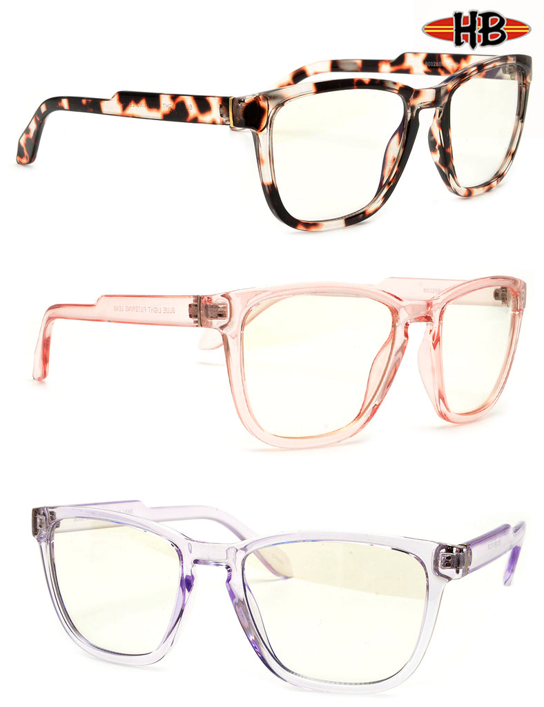 PUSH COLOR BLUELIGHT