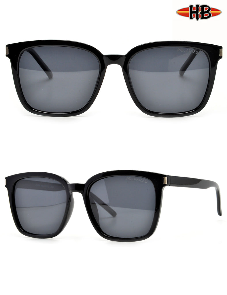 DRAKE POLARIZED