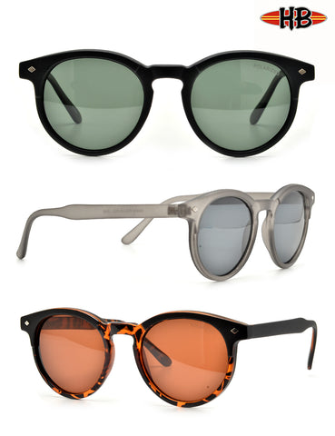 PAXTON POLARIZED