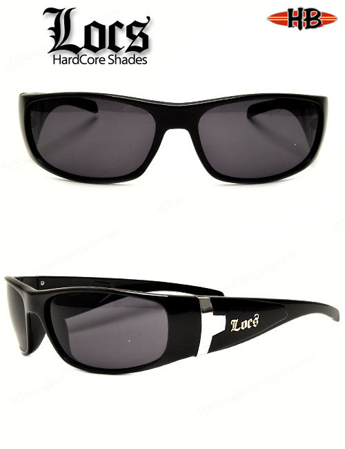 LOCS 9030 - HB Sunglass Company
