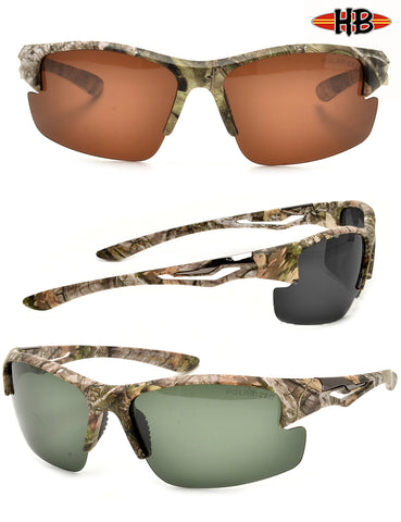 COLE POLARIZED