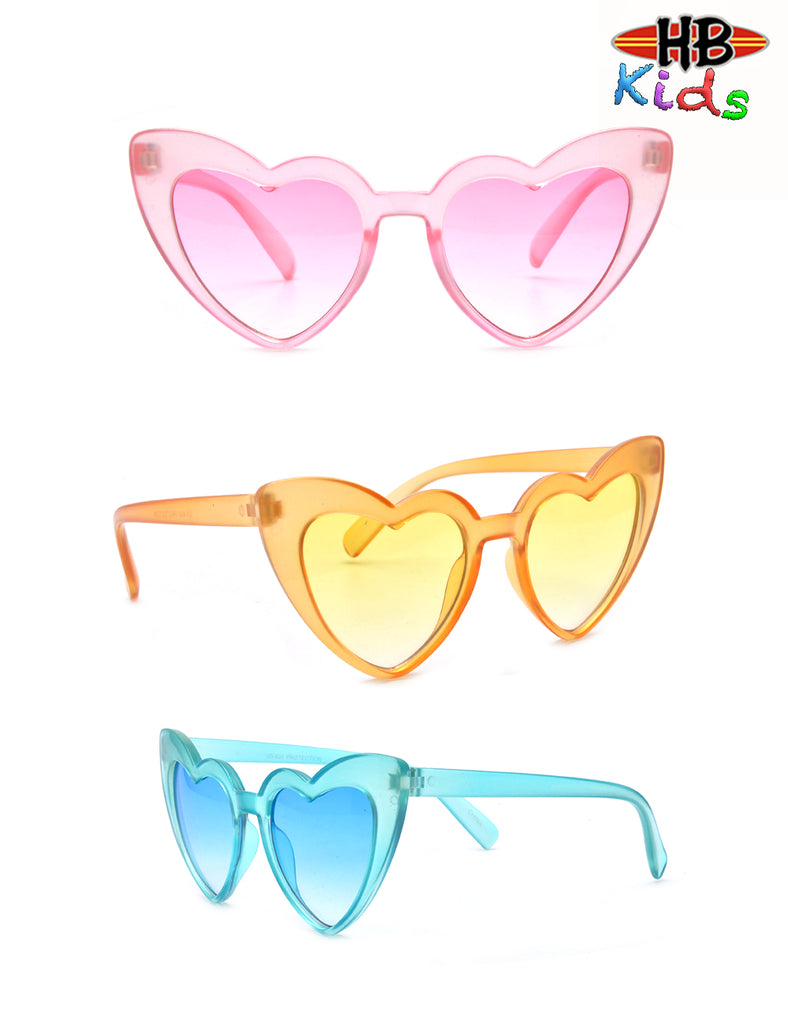 KIDS ADORE CRYSTAL - HB Sunglass Company