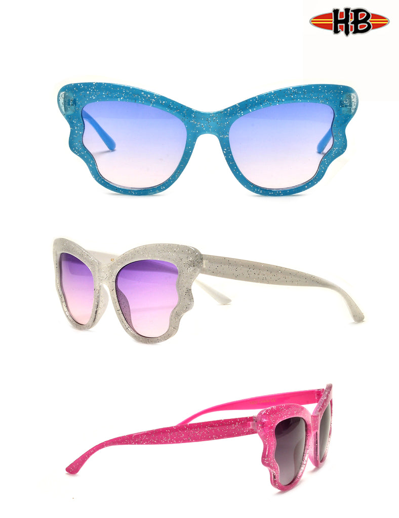 HBK ELLA - HB Sunglass Company