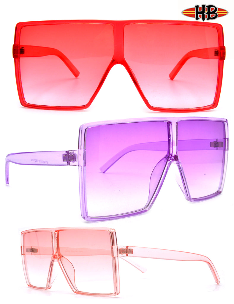 BECK COLOR - HB Sunglass Company