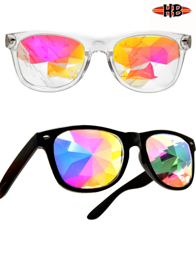 WAY-KALIEDOSCOPE - HB Sunglass Company