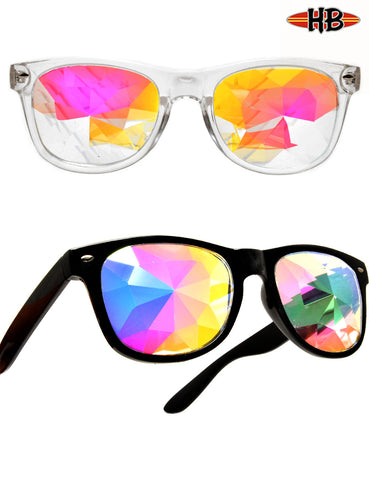 WAY-KALIEDOSCOPE - HB Sunglass Company