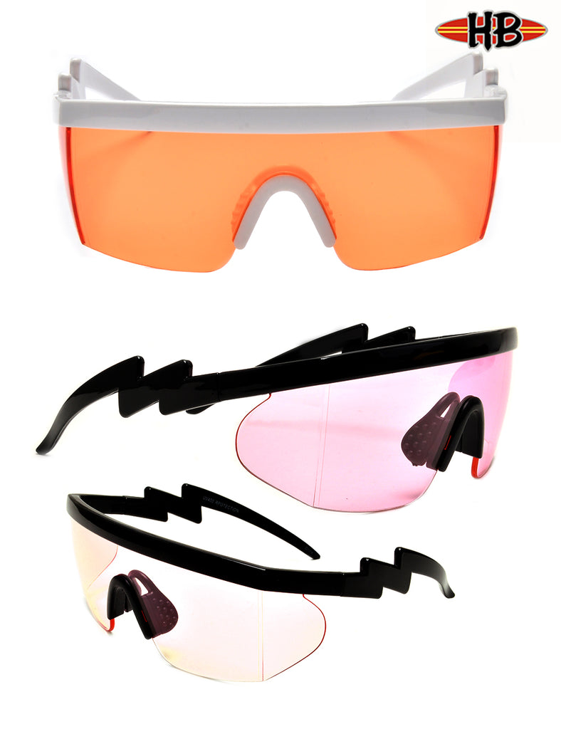 ELECTRO - HB Sunglass Company