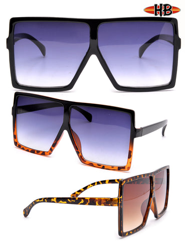 BECK SD - HB Sunglass Company