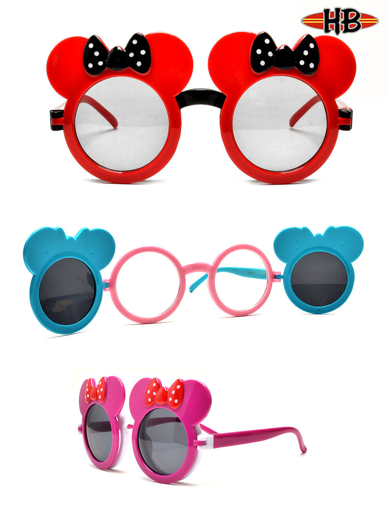 KIDS MICKEY - HB Sunglass Company