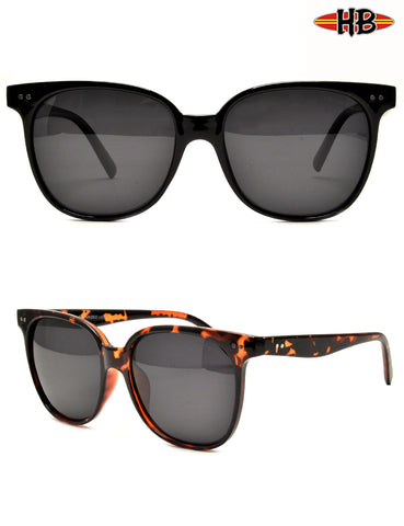 FRAN POLARIZED - HB Sunglass Company