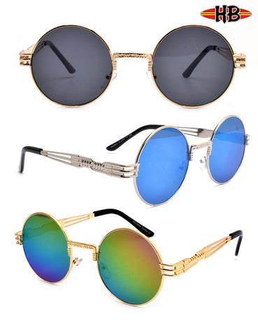 CREATE - HB Sunglass Company