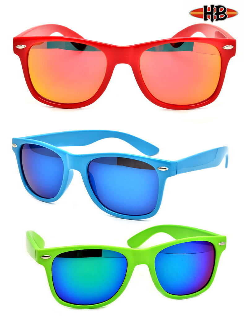 CLASSIC RV - HB Sunglass Company