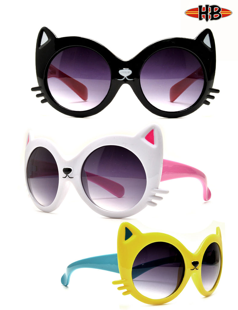 KITTEN KIDS - HB Sunglass Company