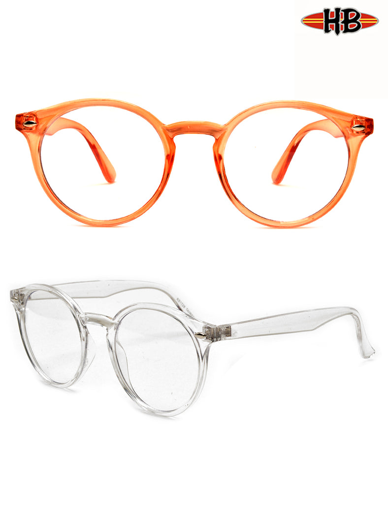 HARPER CLEAR - HB Sunglass Company