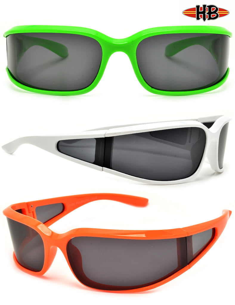 ASTRO POLARIZED