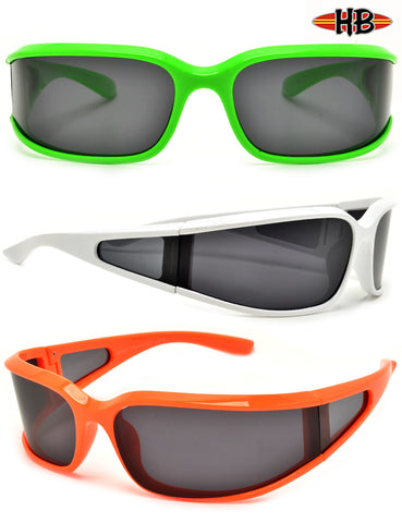 ASTRO POLARIZED
