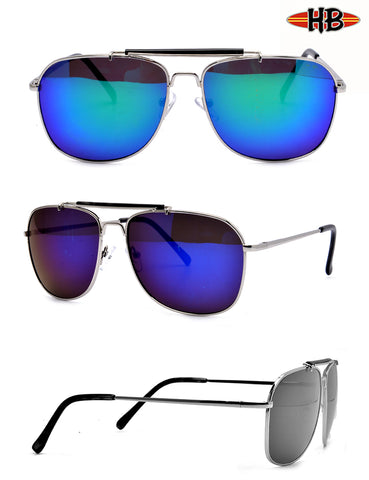 CONFESS RV - HB Sunglass Company