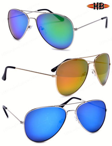 AVIATOR RV - HB Sunglass Company