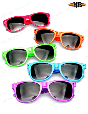 CLASSIC NEON - HB Sunglass Company