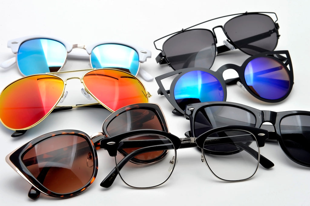 ASSORTED MIX - HB Sunglass Company