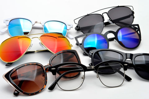 ASSORTED MIX - HB Sunglass Company