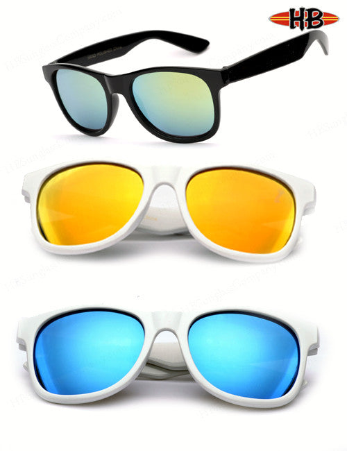 KIDS IRONIC JR - HB Sunglass Company