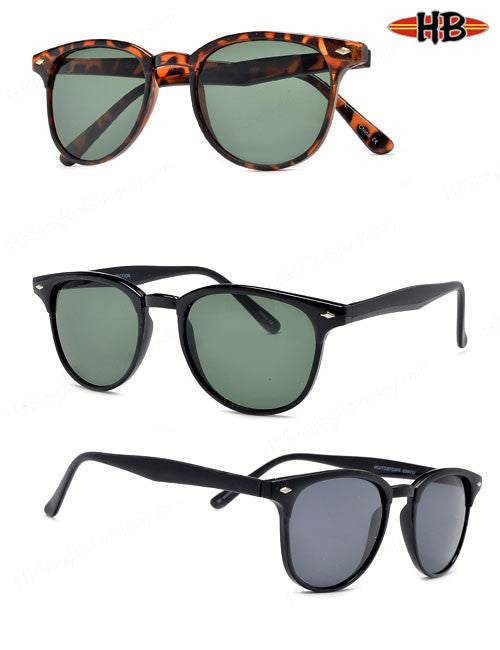 ZO - HB Sunglass Company