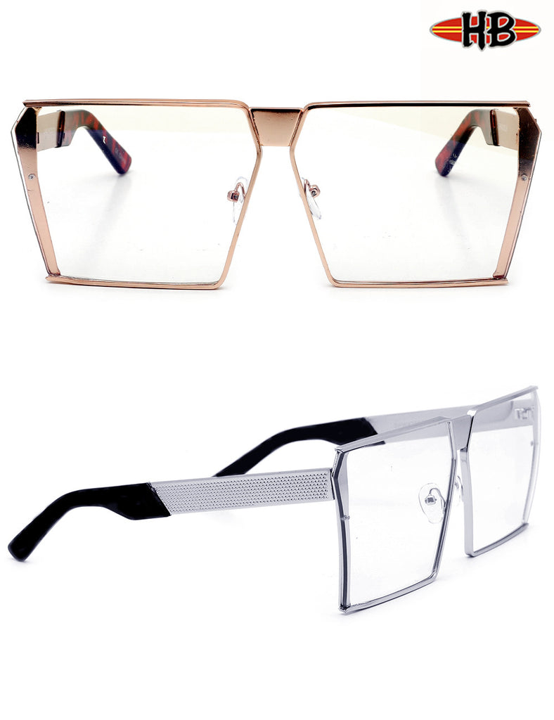 FOREVER CLEAR - HB Sunglass Company