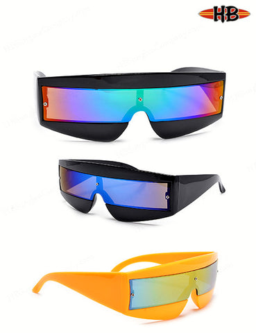 GALACTICA RV - HB Sunglass Company