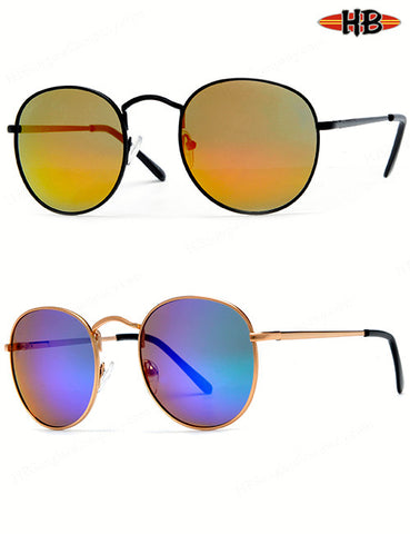 DESERT RV - HB Sunglass Company