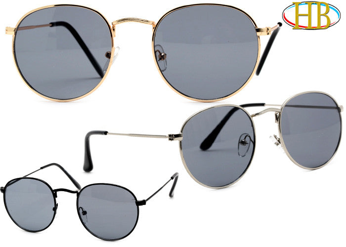 DESERT POLARIZED - HB Sunglass Company