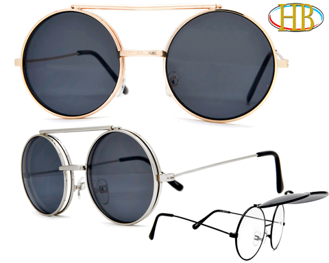 NOSTALGIA - HB Sunglass Company