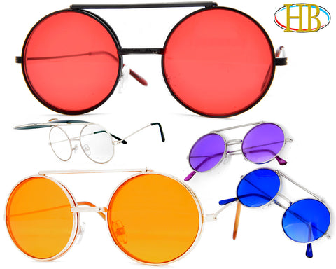 NOSTALGIA COLOR - HB Sunglass Company