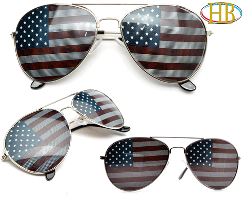 AVIATOR USA - HB Sunglass Company