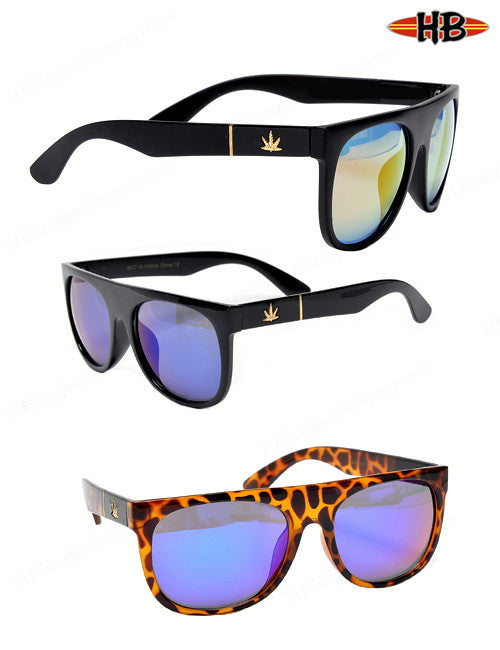 WEED - HB Sunglass Company