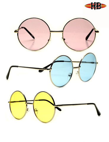 LENNON COLOR - HB Sunglass Company