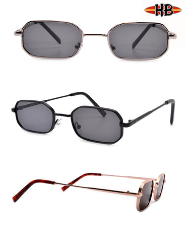 BERNIE - HB Sunglass Company