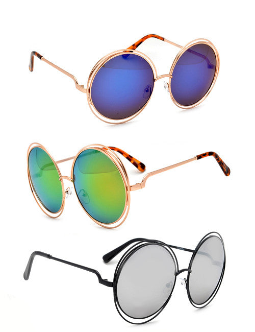 RAMONA RV - HB Sunglass Company