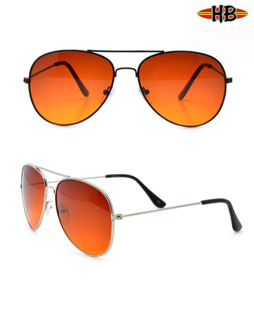 AVIATOR BB - HB Sunglass Company
