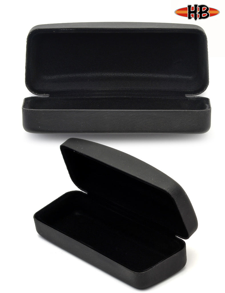 FLAT PROTECTIVE HARD CASES - HB Sunglass Company