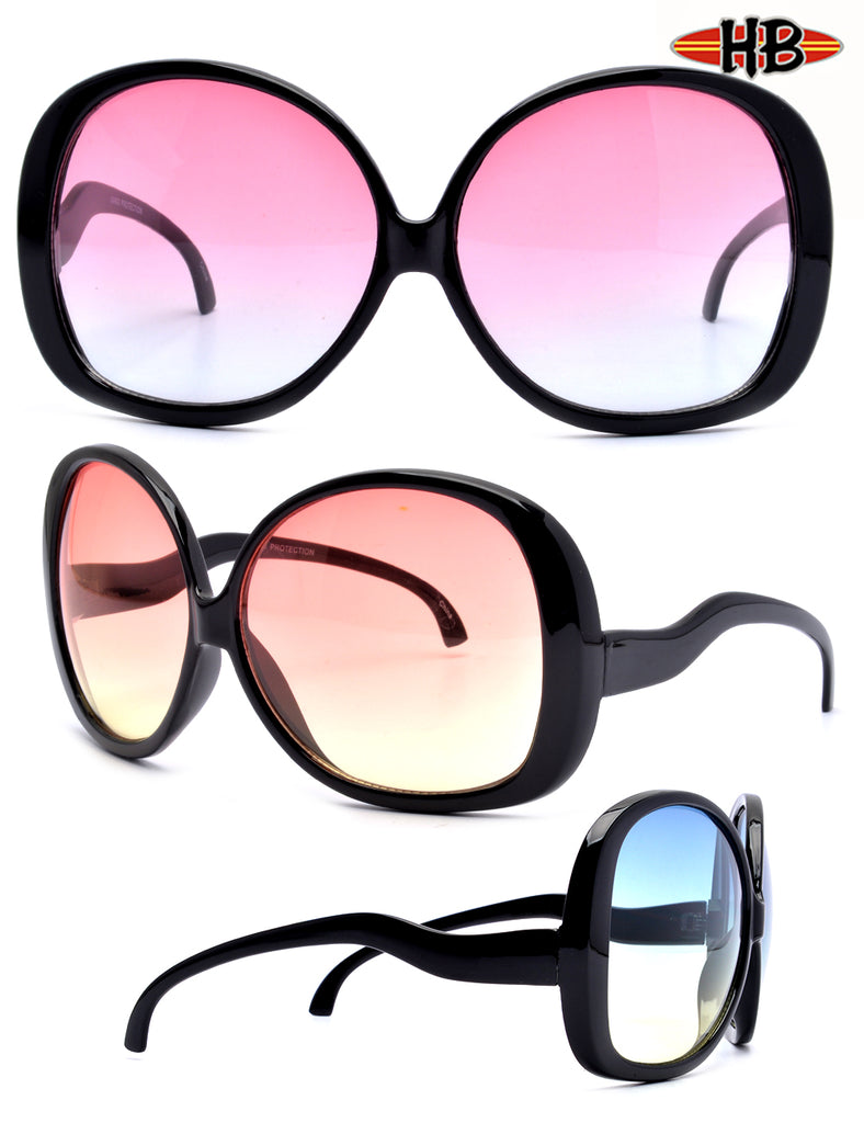 CYNTHIA OMBRE - HB Sunglass Company