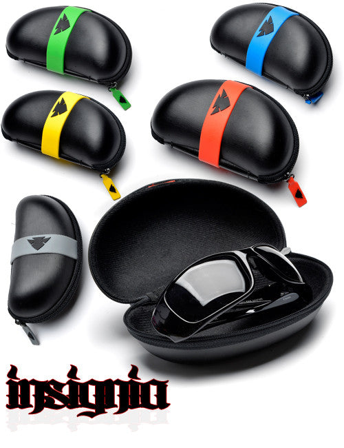 INSIGNIA CAPSULES - HB Sunglass Company