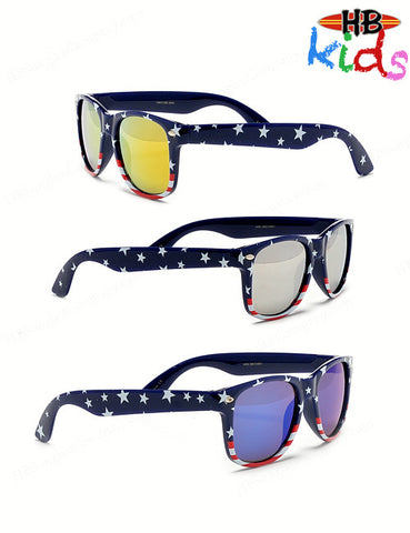 KIDS NATIONAL RV - HB Sunglass Company
