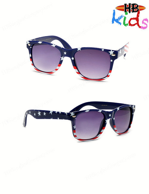 KIDS NATIONAL - HB Sunglass Company