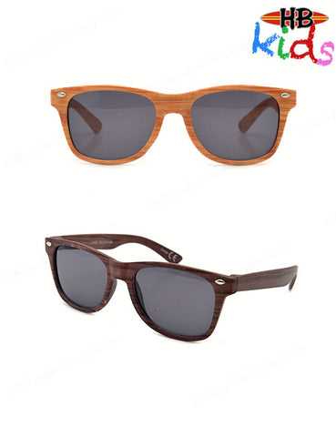 TIMBER KIDS - HB Sunglass Company
