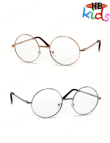 LENNON CLEAR KIDS - HB Sunglass Company