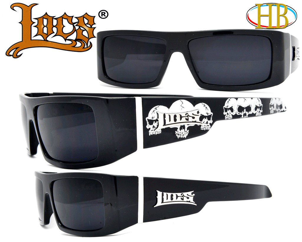 L9058 - HB Sunglass Company