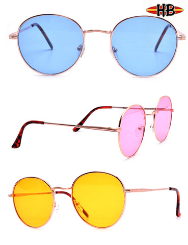DESERT COLOR - HB Sunglass Company